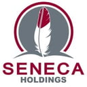 Seneca Holdings Logo